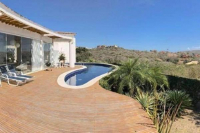 Casa com vista panoramica da Praia da Ferradura